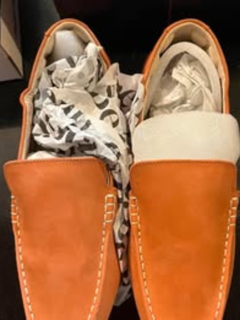 Brand New Hush Puppies Size 9w